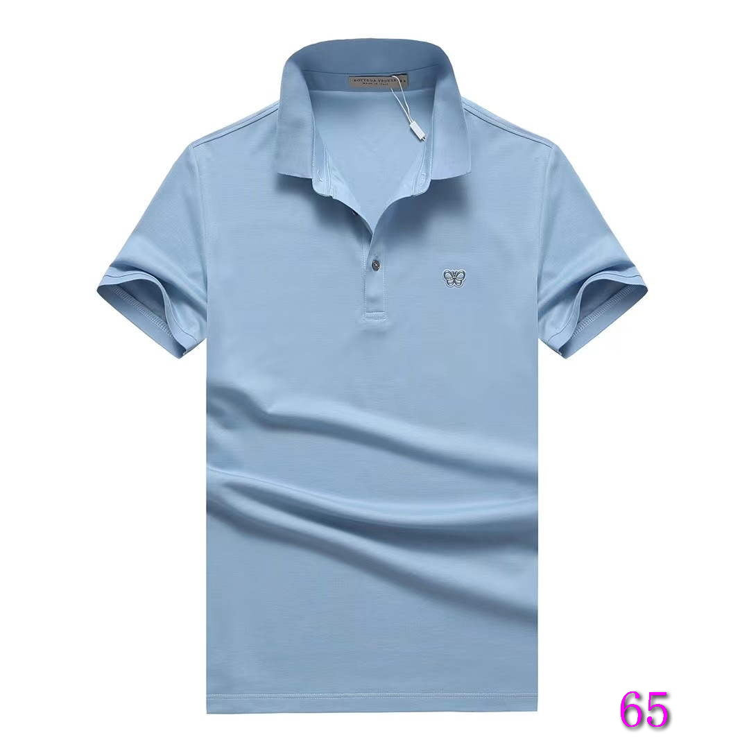 Valentino Men T-shirts Polo Shirts Fashion Clothing 88962