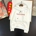 Valentino Men's Hoodie Designer Valentino Clothing V66851