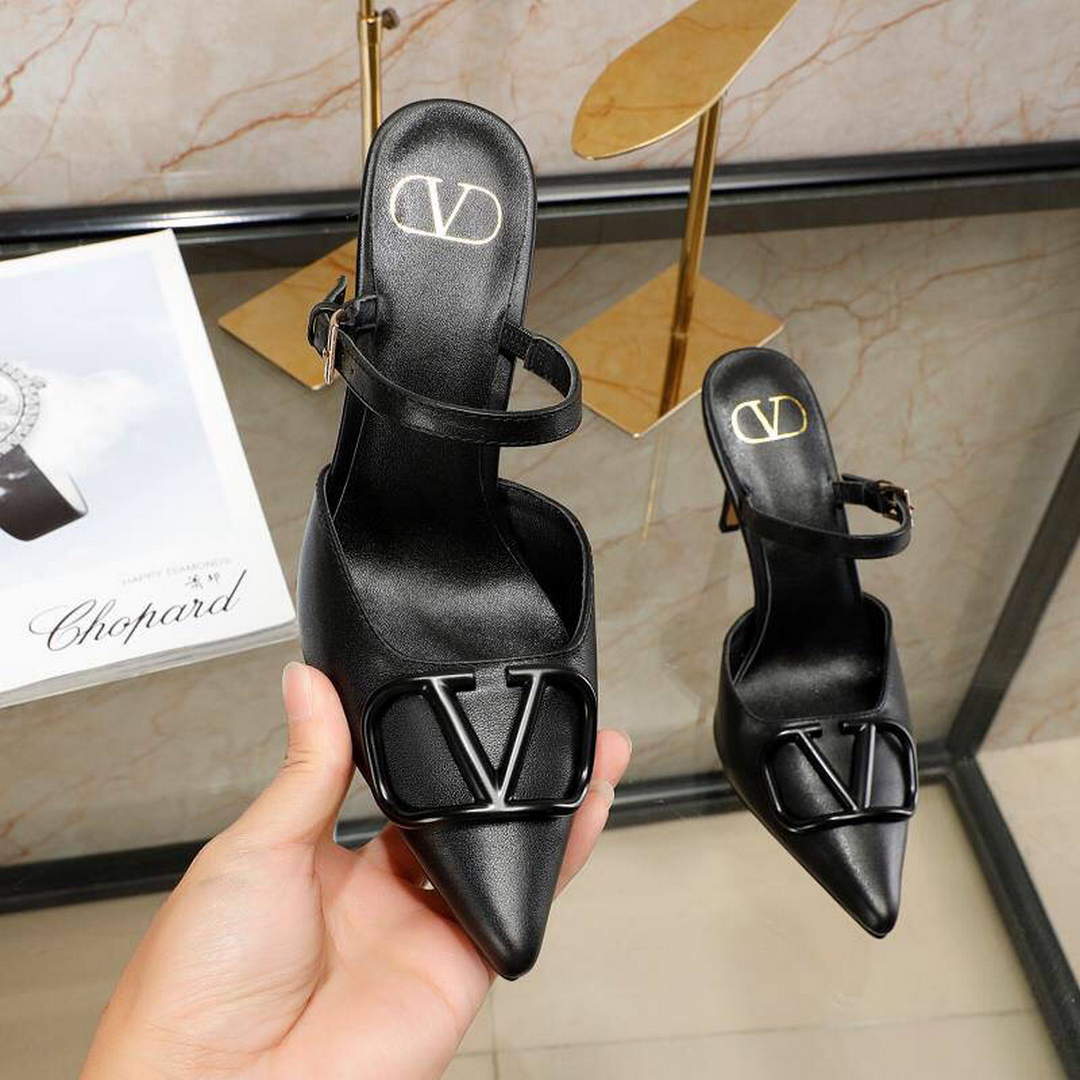 Valentino Women Shoes Designer Valentino Sandals V80020