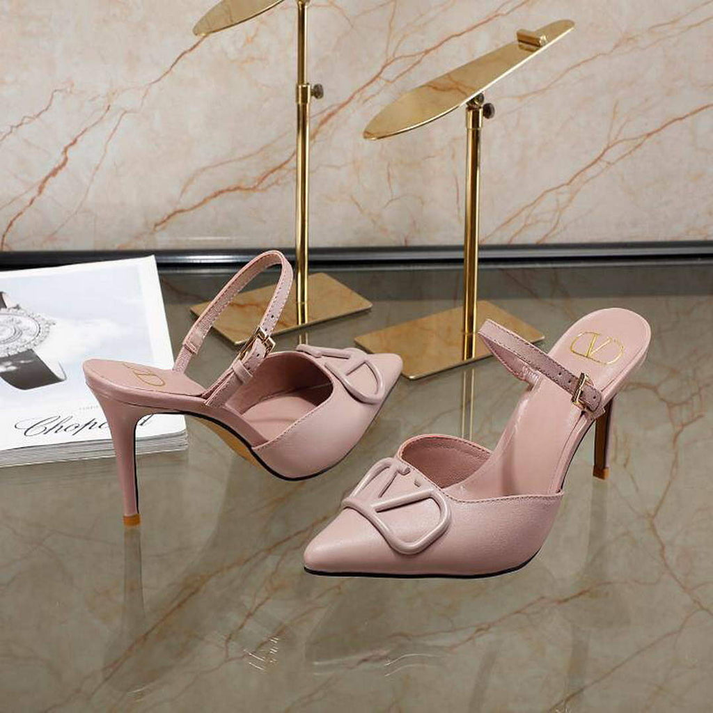 Valentino Women Shoes Designer Valentino Sandals V80021