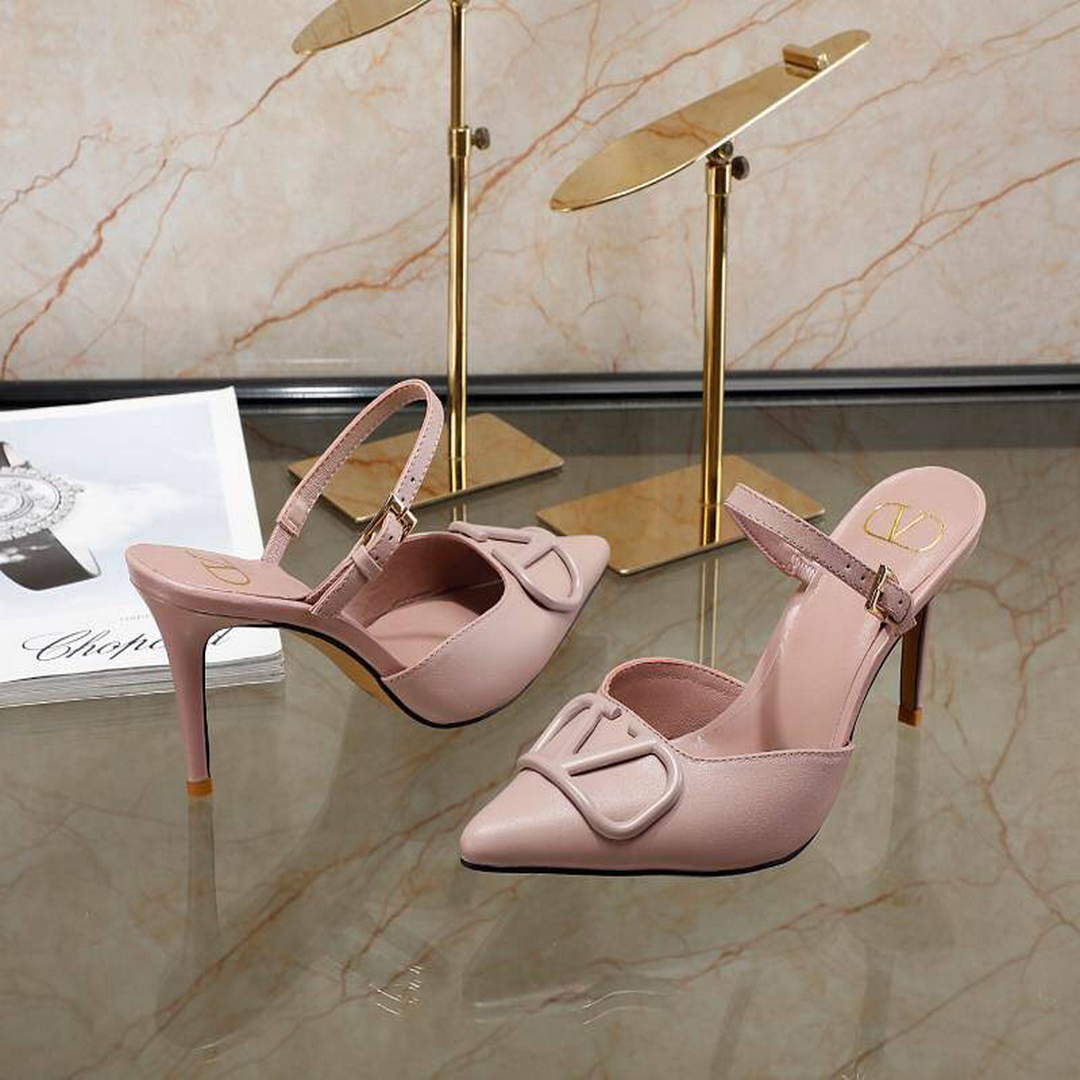 Valentino Women Shoes Designer Valentino Sandals V80021
