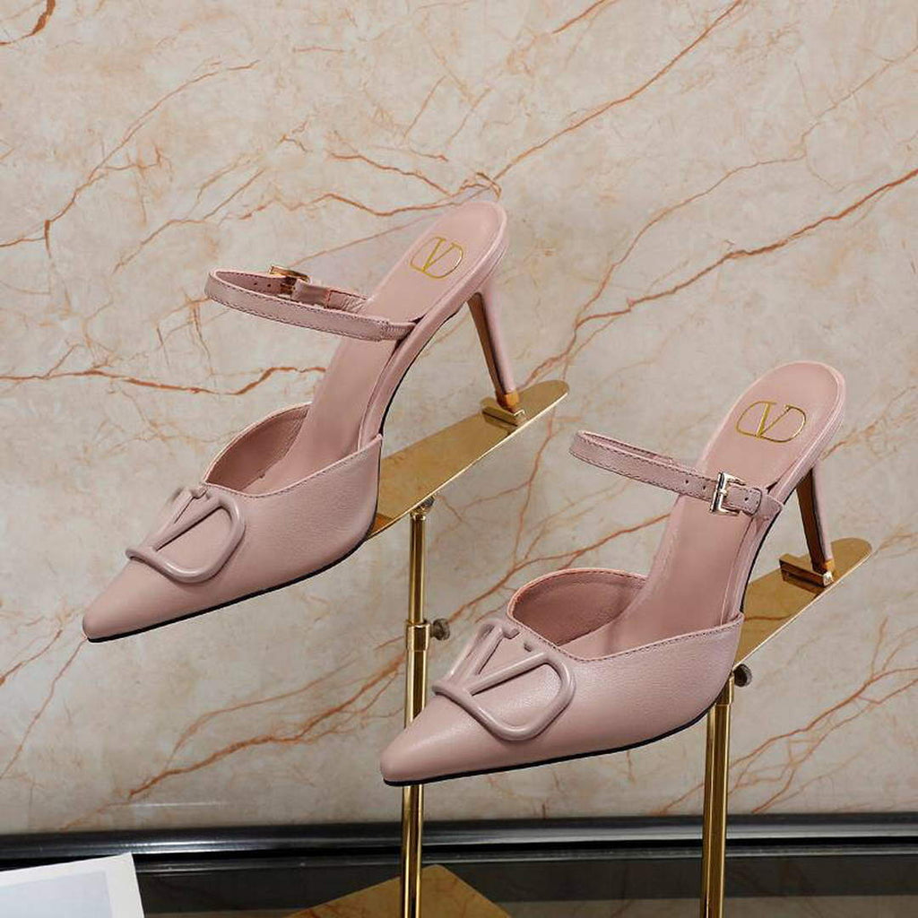 Valentino Women Shoes Designer Valentino Sandals V80021