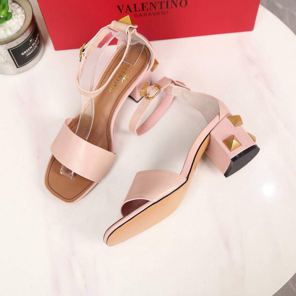Valentino Women Shoes Designer Valentino Sandals Heel 60mm V80039
