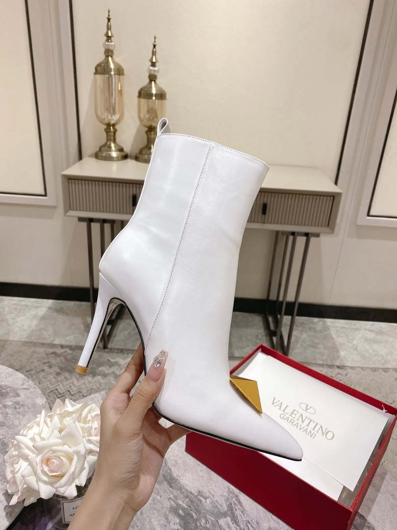 Valentino Women Shoes High heel boot 192942