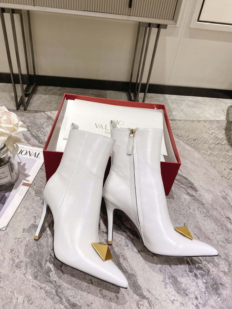 Valentino Women Shoes High heel boot 192942