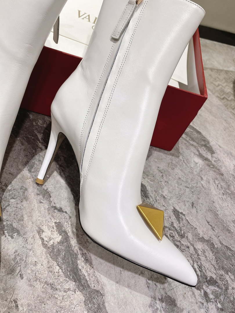Valentino Women Shoes High heel boot 192942
