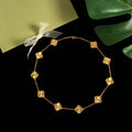 Van Cleef Arpels Bangle VCA Bracelet Jewelry V80267