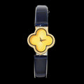 Van Cleef & Arpels VCARO8SF00 Sweet Alhambra watch 18K rose gold Mother-of-pearl VCA90002 - Default Title - View 1