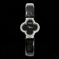 Van Cleef & Arpels VCARO8SF00 Sweet Alhambra watch 18K rose gold Mother-of-pearl VCA90003 - Default Title - View 1