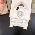 Versace 1006481 Men's Hoodie Medusa Logo Sweatshirt V77545
