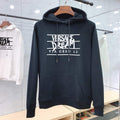 Versace 1006481 Men's Hoodie Medusa Logo Sweatshirt V77566 - M - View 1