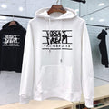 Versace 1006481 Men's Hoodie Medusa Logo Sweatshirt V77567 - M - View 1