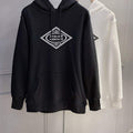 Versace 1006481 Men's Hoodie Medusa Logo Sweatshirt V77568 - M - View 1