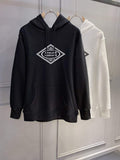 Versace 1006481 Men's Hoodie Medusa Logo Sweatshirt V77568