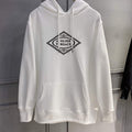 Versace 1006481 Men's Hoodie Medusa Logo Sweatshirt V77569 - M - View 1