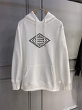 Versace 1006481 Men's Hoodie Medusa Logo Sweatshirt V77569