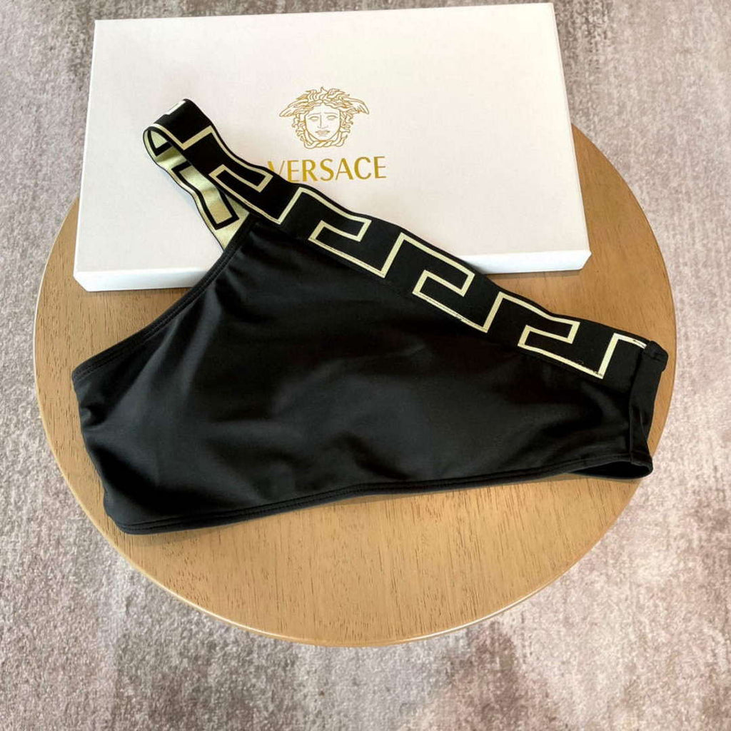 Versace ABD01094 Women's Fashion Swimsuit Bikini V34892