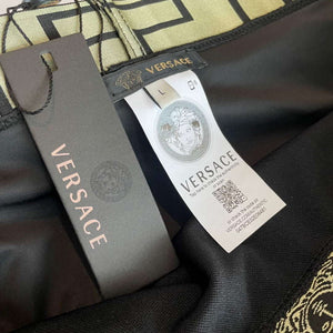 Versace ABD01094 Women's Fashion Swimsuit Bikini V34892 - S - View 7