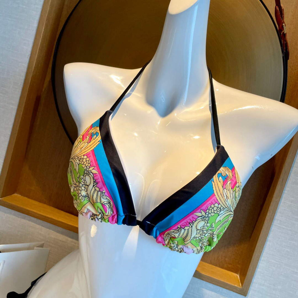 Versace Barocco Goddess Bikini 1001406