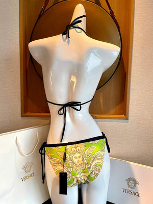 Versace Barocco Goddess Bikini 1001406 - S - View 3