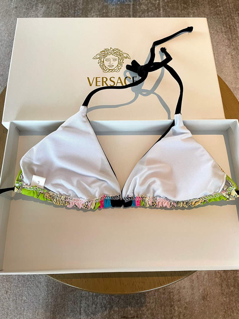 Versace Barocco Goddess Bikini 1001406