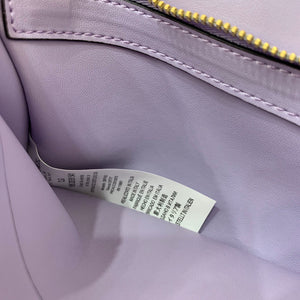 Versace DBFI039 La Medusa Medium Handbag 1039 Pink - Default Title - View 8