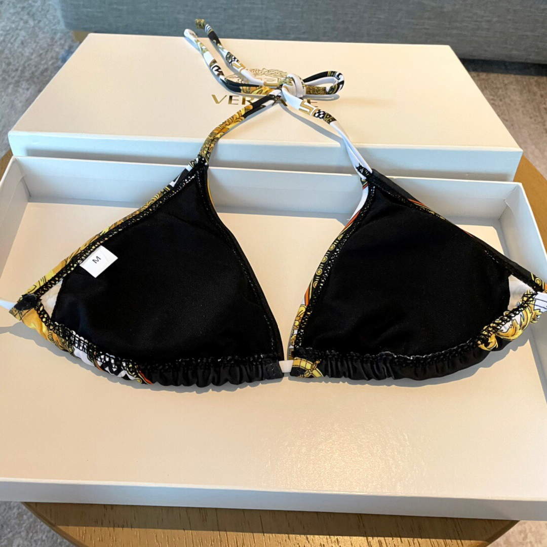 Versace La Coupe Des Dieux Bikini 1001406