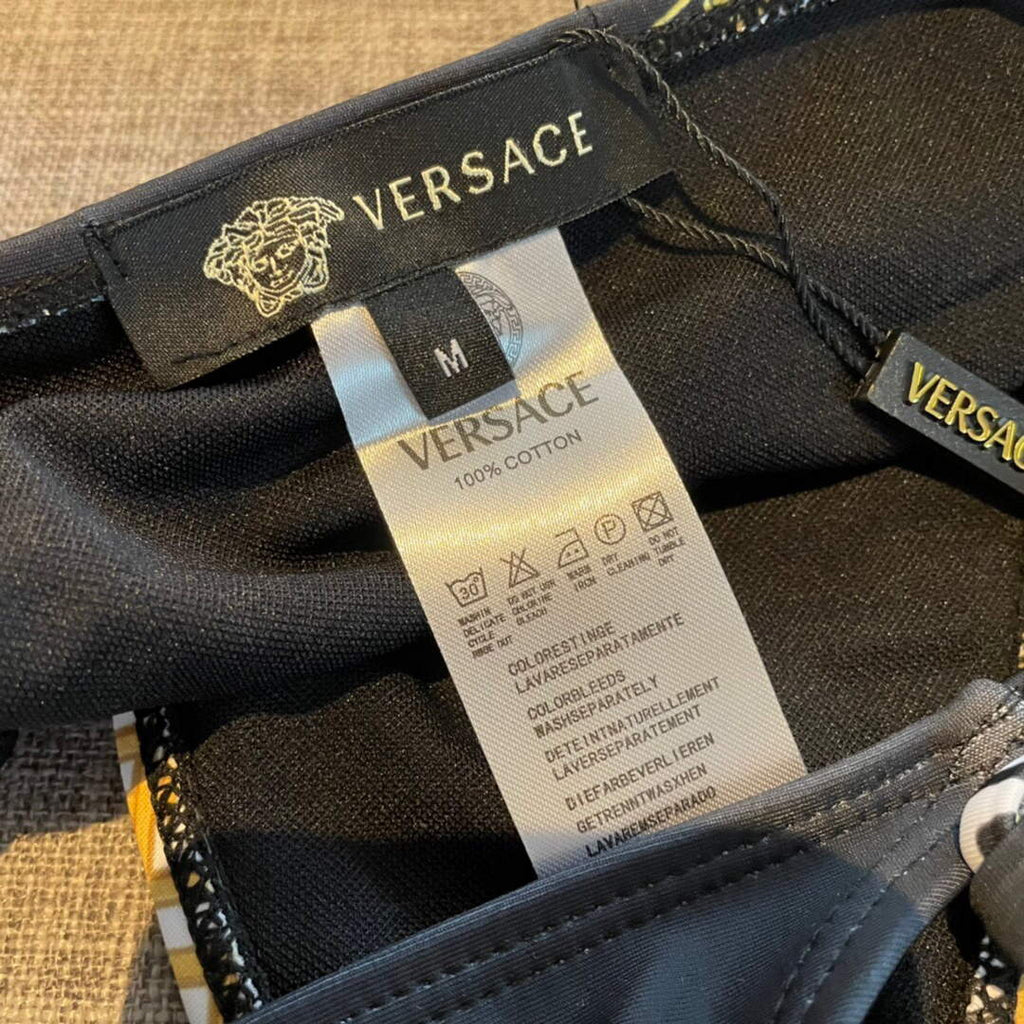 Versace La Coupe Des Dieux Bikini 1001406