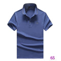 Versace Men T-shirts Polo Shirts Fashion Clothing V69531