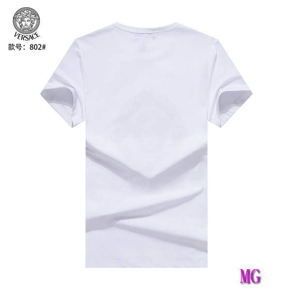 Versace Men T-shirts Wholesale Clothing V69544