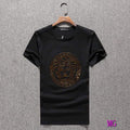 Versace Men T-shirts Wholesale Clothing V69606