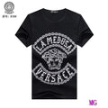 Versace Men T-shirts Wholesale Clothing V69556