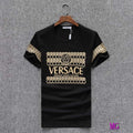 Versace Men T-shirts Wholesale Clothing V69569