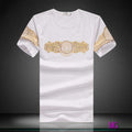 Versace Men T-shirts Wholesale Clothing V69571
