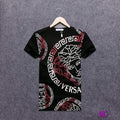 Versace Men T-shirts Wholesale Clothing V69575