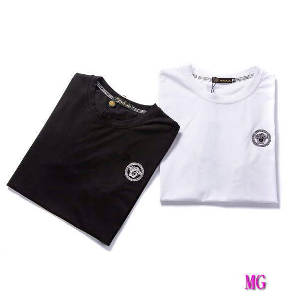 Versace Men T-shirts Wholesale Clothing V69538