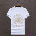 Versace Men T-shirts Wholesale Clothing V69580