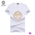 Versace Men T-shirts Wholesale Clothing V69544