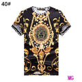 Versace Men T-shirts Wholesale Clothing V69536