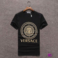 Versace Men T-shirts Wholesale Clothing V69579