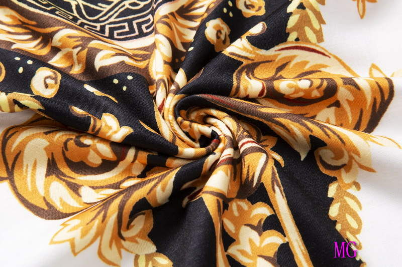 Versace Men T-shirts Wholesale Clothing V69537