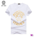 Versace Men T-shirts Wholesale Clothing V69551