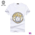 Versace Men T-shirts Wholesale Clothing V69562