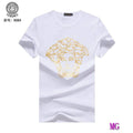 Versace Men T-shirts Wholesale Clothing V69549