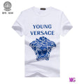 Versace Men T-shirts Wholesale Clothing V69558