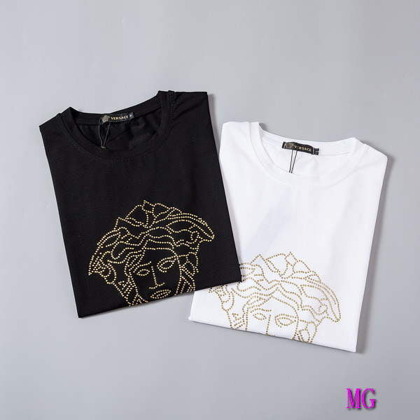 Versace Men T-shirts Wholesale Clothing V69542
