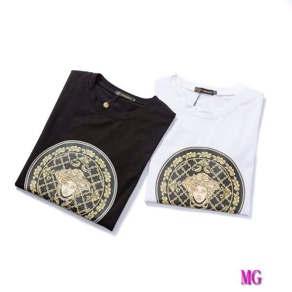 Versace Men T-shirts Wholesale Clothing V69583