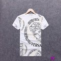 Versace Men T-shirts Wholesale Clothing V69576