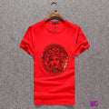 Versace Men T-shirts Wholesale Clothing V69607