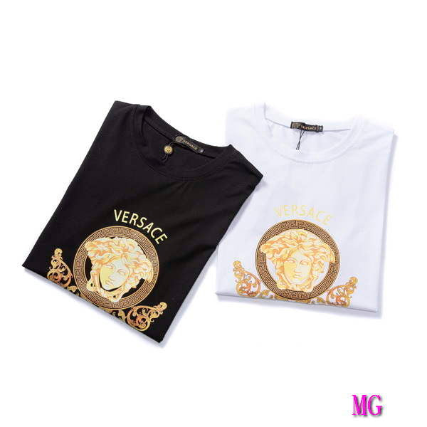 Versace Men T-shirts Wholesale Clothing V69596
